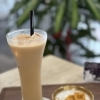 アイス米麹ロイヤルミルクティ
