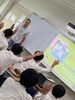 FORYOUマスターゆう橘高校で授業を「FORYOUマスターゆう橘高校へ再び‼️」