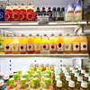 特産品販売所「『道の駅木曽福島オリジナル果実ジュース』をご紹介します。」