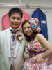 「happy Wedding」