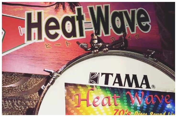 Heat Wave ヒートウェーブ バー まいぷれ 帯広 十勝