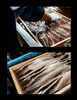 いろんなお魚を干物にしてネット販売しています　「明石市 林【丸新】さんで 一般事務の 正社員募集❗️」