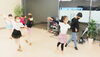 「函南　ダンススポーツやってみませんか？」