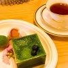 茶寮ささの