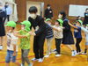じゃんけん列車で遊んだよ「茨城県立麻生高等学校へ行ってきました～！」