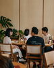 「【ホーチミン1区 カフェ】仕事・ランチ・ブランチ・友人との集まりにおすすめ！The Running Beanで過ごすサイゴンのひととき」
