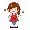 プラスちゃん