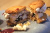 「NEW!!『フォアグラのムースとラムレーズンバターサンド🍪』」
