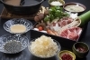 「夏の「ひなた鍋」」