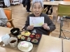 「お誕生日おめでとうございます！」