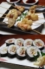 串揚げ
海鮮巻「四季旬魚 味ひろ」