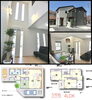 「コモサ交野 　交野市東倉治の新築分譲住宅モデルハウス見学会！先着10名様クオカード2000円プレゼント！寝屋川市、枚方市、交野市、大東市、門真市、四条畷市」