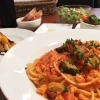 『クラッカ　イタリアン』で優しさが詰まった心がホッコリランチ【津田沼駅】