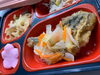 アジ南蛮漬け＆蓮根金平「１０月３１日のお弁当🍂」