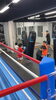 「火曜日キックボクシングデイ🥊リベラルボックスジム！岡山市東区キックボクシングジム」