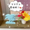 「サロン内を夏仕様にチェンジ！」