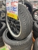 中古 タイヤ×アルミ】165/45R16 74V XL 4本セッット ￥50,490 | アップ 