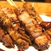 炭火やきとり鳥火(トリコ)