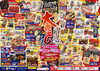 年末大売出し「明日から！年末大売出し！はじまります！」
