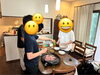 どうなるかな？「ひだち教室体験活動記Vol.77〜英語で料理②〜」