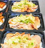 「【米の娘ぶた】のアスパラ肉巻きフライ【新登場❗】」