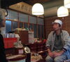 「12月18日 岡本町中央商店街&枚方宿　@北村味噌本家さんへおじゃましました！」
