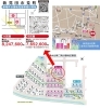 ◆　位　置　図「◇優良住宅地に平屋参考プランを作成いたしました！！」