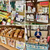 「道の駅木曽福島『市場の日』イベント開催中です！」