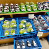 「信州ぶどう豊富に入荷します！道の駅木曽福島」