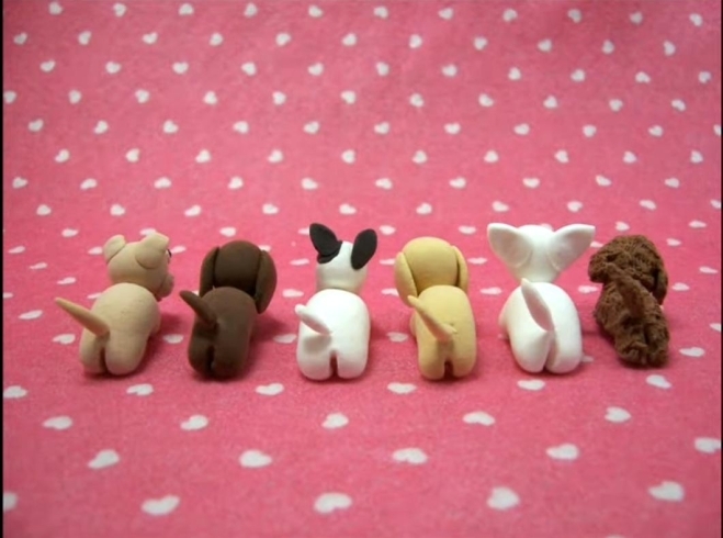 夢色粘土のクレイアニメ 粘土でハッピーバースデー 夢色粘土のニュース まいぷれ 苫小牧市 夢色粘土のクレイアニメ 粘土でハッピーバースデー 夢色粘土のニュース まいぷれ 苫小牧市