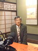 「12月18日 岡本町中央商店街&枚方宿　@枚方宿鍵屋資料館さんへおじゃましました！」