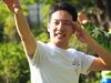 フラは各年代に応じた表現の仕方があります！「男性フラに興味を持っていただきありがとうございます！【東日本橋・馬喰横山・人形町・水天宮・浜町・小伝馬町・浅草橋エリアのフラダンス教室/初心者も経験者も子供も女性も男性もシニアも♪/ダンス/スクール/習い事/有酸素運動】」