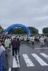 軽快にスタートしました🏁「黒部市名水マラソンで「骨盤調整体験」ブース大盛況！ご来場ありがとうございました🍀」