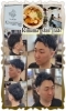 中華そば手打ち Kimama☆渡辺代表　２ブロック「那須塩原★黒磯　ヘアーファクトリー☆マハロ　本日も３９人ご来店頂き 満員御礼ありがとうございました～【BARBER・バーバー・床屋】」