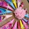 「💐母の日制作💐」