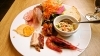 Osteria Chivo 気軽にイタリアンがいただけるお店でパスタランチ 江東区内 おすすめランチ特集 まいぷれ 江東区