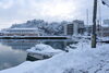 「【冬の舞鶴到来です！！！☃️】」