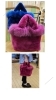 レッキス×ブルーフォックス ¥29700「新作バックが入荷しました!」