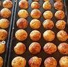 出汁のきいた生地で表面はカリッと中身はトロッと🐙「ボトルキープ🍾やってま～す👍　京阪　枚方公園駅より徒歩2分！！たこ焼き・焼きそば 三代目たくちゃん 枚方公園」