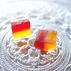 手作りならではの繊細な味わいや彩り mollus「特選１ＤＡＹ❣　バレンタインを前に　”パートドフリュイ”　を手づくり」