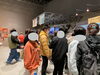 「1月の余暇活動の様子です♪」