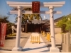都波岐神社(つばきじんじゃ)