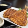 糸島市JR筑前前原駅近く【二三家（ふみや）食道~糸島屋~】お気軽定食