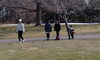 宝物みつけた！「小春日和の百合が原公園【札幌北区太平の児童ディサービス】」