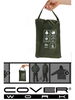 「カヴァーワーク様　 品番 F-865 品名 PACKABLE WATER REPELLENT JACKE パッカブルオックスフォードヤッケ✨️」