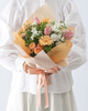 「ご卒業ご入学・歓送迎会など「春のお花」ご予約受付中！-上越・新潟-」