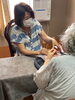 皆さんのお楽しみにご活用ください「出張ハンドマッサージ承ります！」