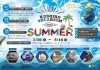 水族館 夏休みイベント「夏休みイベント！大人気！解説付きお魚のゴハンの時間！」