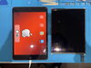 After「iPad　液晶修理」