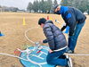 「飛行前点検・システム」パラメーター目視確認「【茨城】【水戸】【茨城県】【一等ドローン操縦士・㊗️誕生㊗️】25-01-12【ドローン】【免許】【資格】」